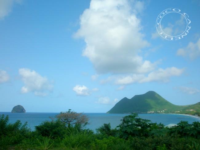 Moment d'évasion #4 : Les lieux à voir au Diamant