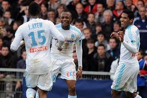 Mercato-Ayew : « Jordan n’a que 20 ans et les critiques le blessent »