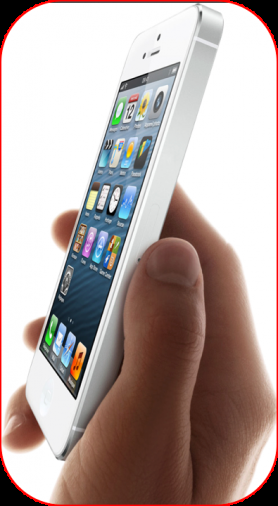 L’iPhone 5: il est enfin là! Faut-il vraiment l’acheter?