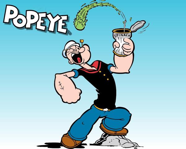 « Popeye » L’Egyptien qui possède les plus gros biceps du monde