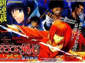Rurouni Kenshin reloaded