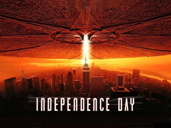 Vers Independence Day 2 et 3