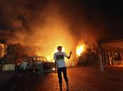 Vatican exprime “plus ferme condamnation“ l’attentat contre l’ambassade américaine Libye