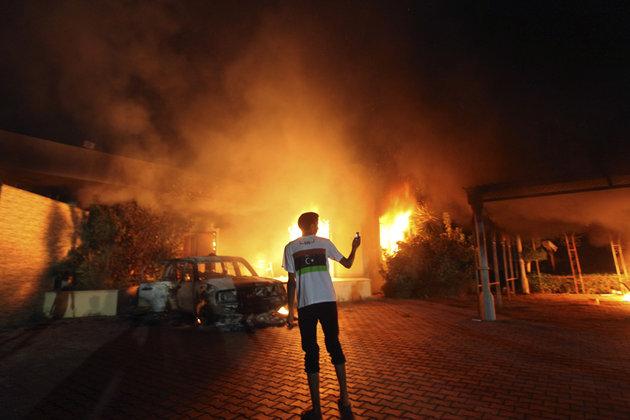 Le Vatican exprime sa “plus ferme condamnation“ de l’attentat contre l’ambassade américaine en Libye