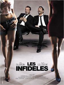 Cinéma : Les Infidèles, adaptation Tv