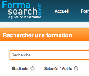 Forma-Search : le guide de la formation