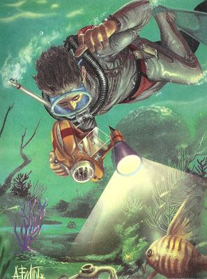 Le cinéma au service de la science