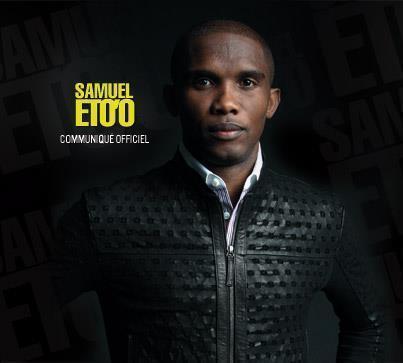 CAN 2013 : Samuel Eto’o au secours de la sélection camerounaise ?