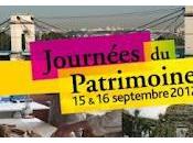 15/16 Journées Patrimoine