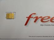 Pré-commander l’iPhone chez Free Mobile