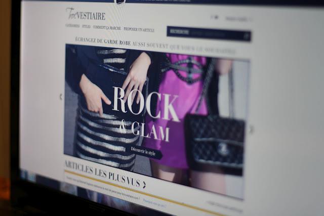 it's all about details. And food.