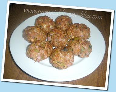 kefta aux olives farcie aux oeufs durs1