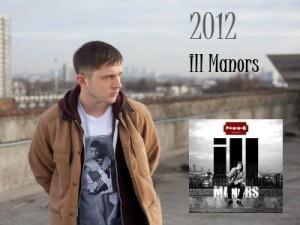 Mercury Prize 2012 : les noms des nominés dévoilés