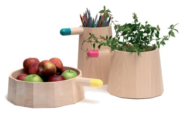 Noua.fr, des objets en bois sous toutes ses formes