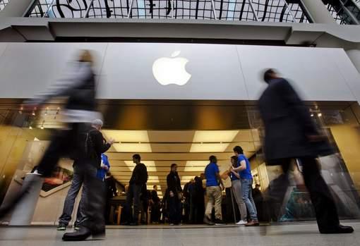 IPhone 5 : Travailleurs chinois en détresse, Apple encaisse