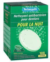 Truc express Toilette tachée