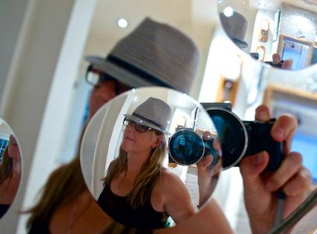 ME, MYSELF AND I #24