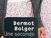 seconde Dermot BOLGER