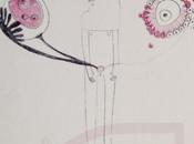 Galerie”Goutte Terre” exposition ELSA ALAYSE “décors d’intérieurs”