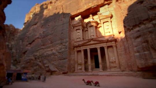 Petra