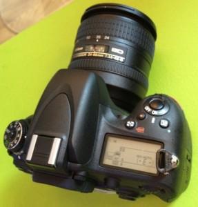 Nikon D600 : présentation et test du produit