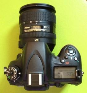 Photopassion - Nikon D600 3 Nikon D600