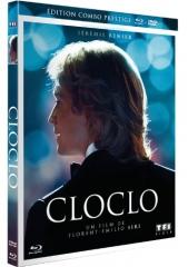[Critique Blu ray] Cloclo