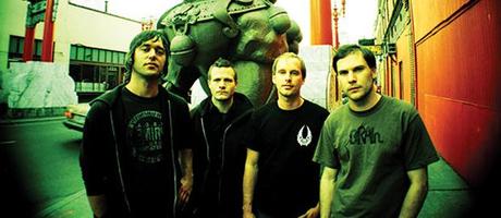 grails Grails dévoile un nouveau titre.