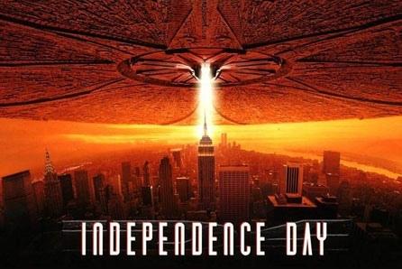 Independence Day, la suite
