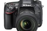 Nikon D600 : le Plein-Format Grand Public