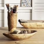 Bois brut et rayures - silenceondecore-blog.com