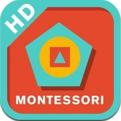 Une app pour apprendre la géométrie aux plus petits