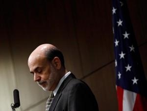 Quantitative Easing : Bernanke annonce le 3e round