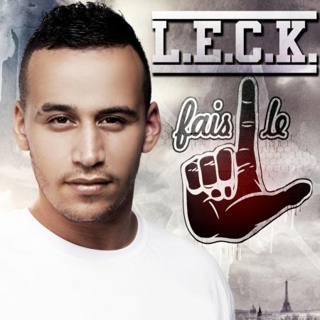 Leck - Fais Le L (CLIP)