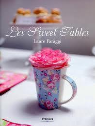 Les-sweet-tables - Laure Faraggi