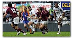 Déjà un tournant pour l'Union