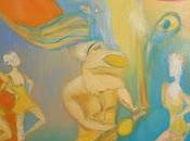 Exposition/Next Exhibition Miami Museum, October 2012