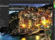 Corel présente PaintShop