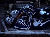 Family Band “Moonbeams” vidéo.