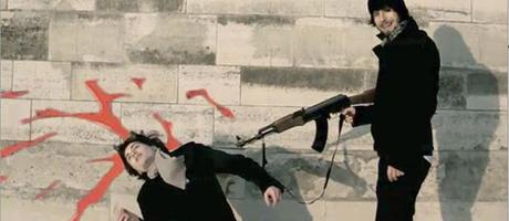 A la rencontre de Megaforce.