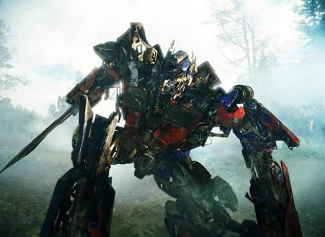 Transformers 4 : Les jouets imposent le casting