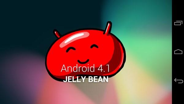 Intel adapte Android Jelly Bean