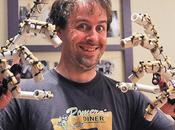 main mécanique pour Cosplays