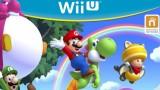 Les jeux Wii U plus chers que ceux de la Wii