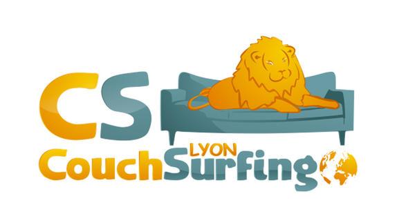 CouchSurfing Lyon