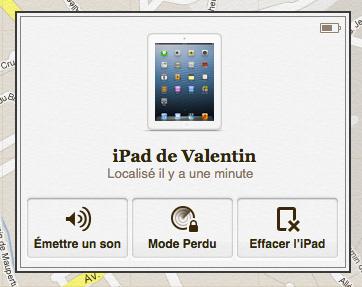 Le service iCloud.com intègre maintenant les apps Notes et Rappels