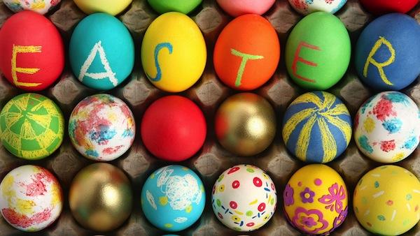 Top 15 des Easter Eggs cachés dans les logiciels et sites internet