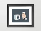 illustrations Society6