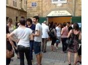 C’était comment premier juin 2012