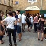 C’était comment ce premier 4À8 du 20 juin 2012 ?